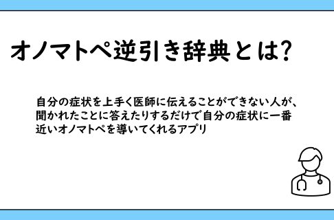 『オノマトペ逆引き辞典』