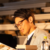 矢部寛明